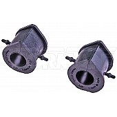 Dorman Chassis Stabilizer Bar Mount Bushing - BSK60090PR