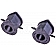 Dorman Chassis Stabilizer Bar Mount Bushing - BSK60090PR