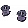 Dorman Chassis Stabilizer Bar Mount Bushing - BSK60090PR