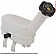 Cardone Industries Brake Master Cylinder Reservoir - 1R-3383