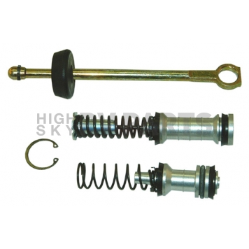 Raybestos Brakes Brake Master Cylinder Rebuild Kit - MK901