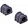 Dorman Chassis Stabilizer Bar Mount Bushing - BSK70100PR