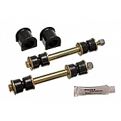 Energy Suspension Stabilizer Bar Mount Bushing - 8.5106G