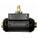 Raybestos Brakes Wheel Cylinder - WC37867