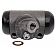 Raybestos Brakes Wheel Cylinder - WC14493