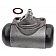 Raybestos Brakes Wheel Cylinder - WC14493