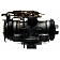 Raybestos Brakes Wheel Cylinder - WC370012