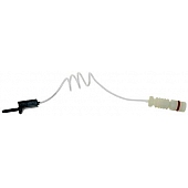 Raybestos Brakes Brake Pad Wear Sensor - EWS58