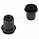 Dorman Chassis Control Arm Bushing - BB6144PR