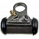 Dorman Wheel Cylinder - W72258