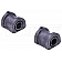 Dorman Chassis Stabilizer Bar Mount Bushing - BSK72039PR