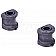 Dorman Chassis Stabilizer Bar Mount Bushing - BSK72039PR