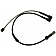 Standard Motor Eng.Management Brake Pad Wear Sensor - PWS326