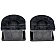 Dorman Chassis Stabilizer Bar Mount Bushing - BB6169PR