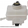 Cardone Industries Brake Master Cylinder Reservoir - 1R-3467