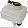 Cardone Industries Brake Master Cylinder Reservoir - 1R-3467