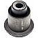 Dorman Chassis Control Arm Bushing - BC59129PR