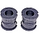 Dorman Chassis Stabilizer Bar Mount Bushing - BSK81129PR