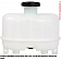 Cardone Industries Brake Master Cylinder Reservoir - 1R-3481