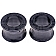 Dorman Chassis Stabilizer Bar Mount Bushing - BSK81130PR