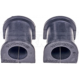 Dorman Chassis Stabilizer Bar Mount Bushing - BSK73099PR