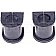 Dorman Chassis Stabilizer Bar Mount Bushing - BSK73099PR