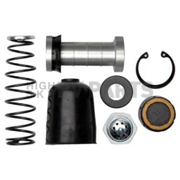 Raybestos Brakes Brake Master Cylinder Rebuild Kit - MK253