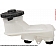 Cardone Industries Brake Master Cylinder Reservoir - 1R-3074