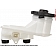 Cardone Industries Brake Master Cylinder Reservoir - 1R-3074