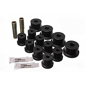 Energy Suspension Leaf Spring Bushing - 4.2101G