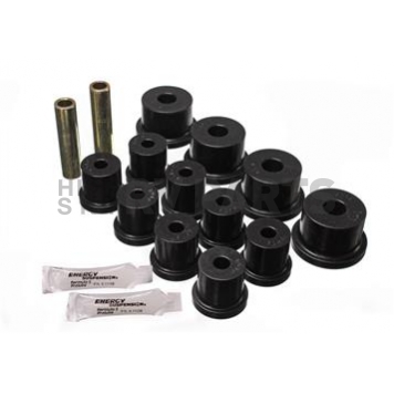 Energy Suspension Leaf Spring Bushing - 4.2101G