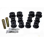 Energy Suspension Leaf Spring Bushing - 1.2101G