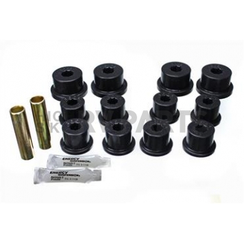 Energy Suspension Leaf Spring Bushing - 1.2101G