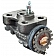 Raybestos Brakes Wheel Cylinder - WC370003