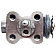 Raybestos Brakes Wheel Cylinder - WC370003