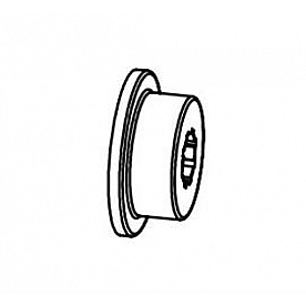 Fabtech Motorsports Control Arm Bushing - FT1037