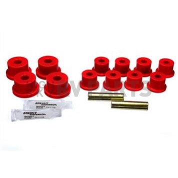 Energy Suspension Leaf Spring Bushing - 1.2101R