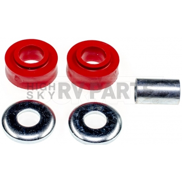 Dorman Chassis Stabilizer Bar Mount Bushing - BB8763PR-1