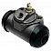 Raybestos Brakes Wheel Cylinder - WC37271