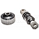 Dorman Chassis Control Arm Bushing - BB90041PR
