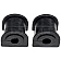 Dorman Chassis Stabilizer Bar Mount Bushing - BB3160PR