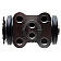 Raybestos Brakes Wheel Cylinder - WC370004