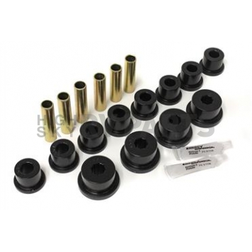 Energy Suspension Leaf Spring Bushing - 1.2102G