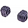 Dorman Chassis Stabilizer Bar Mount Bushing - BSK43509PR