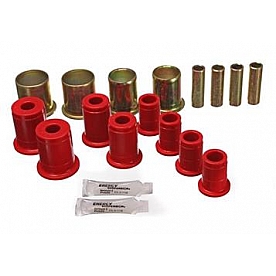 Energy Suspension Control Arm Bushing - 3.3119R