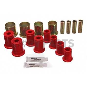 Energy Suspension Control Arm Bushing - 3.3119R