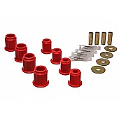 Energy Suspension Control Arm Bushing - 8.3115R