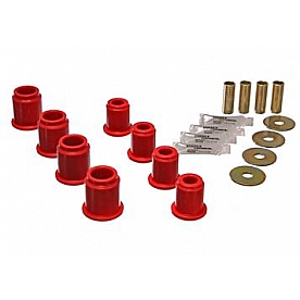 Energy Suspension Control Arm Bushing - 8.3115R