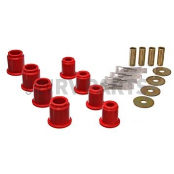 Energy Suspension Control Arm Bushing - 8.3115R
