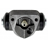 Raybestos Brakes Wheel Cylinder - WC370080
